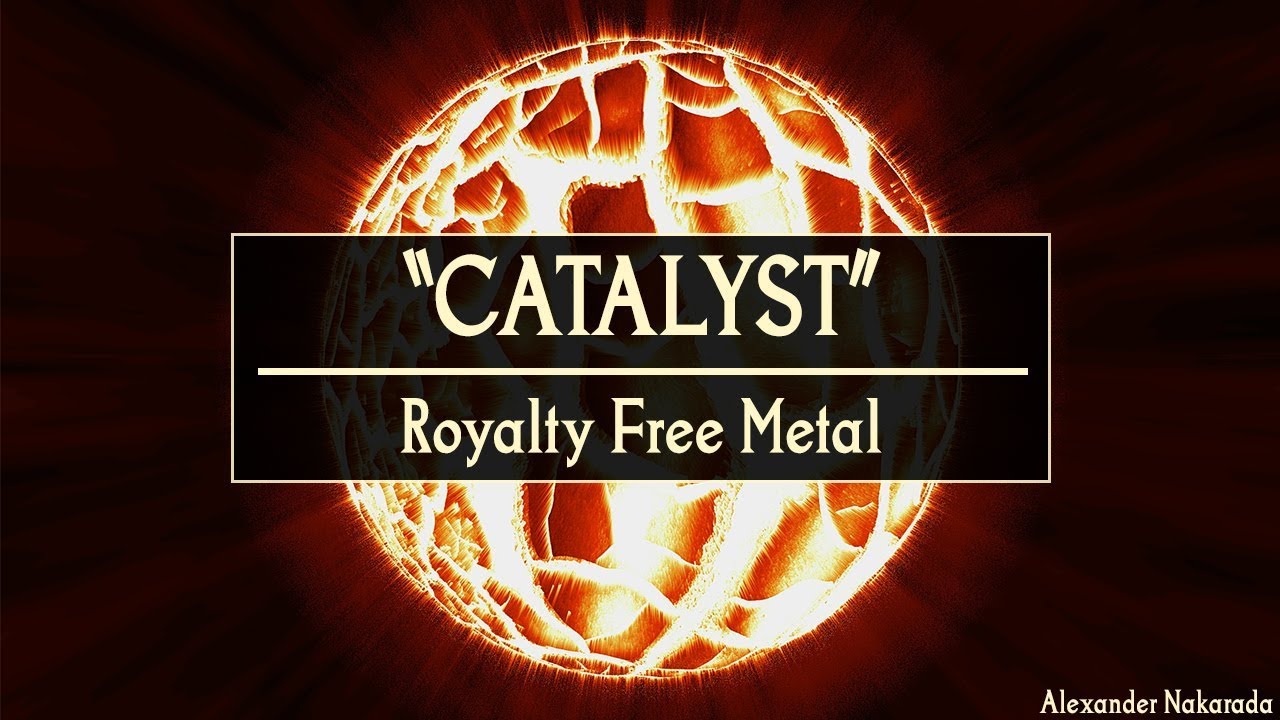 Royalty Free Metal - 