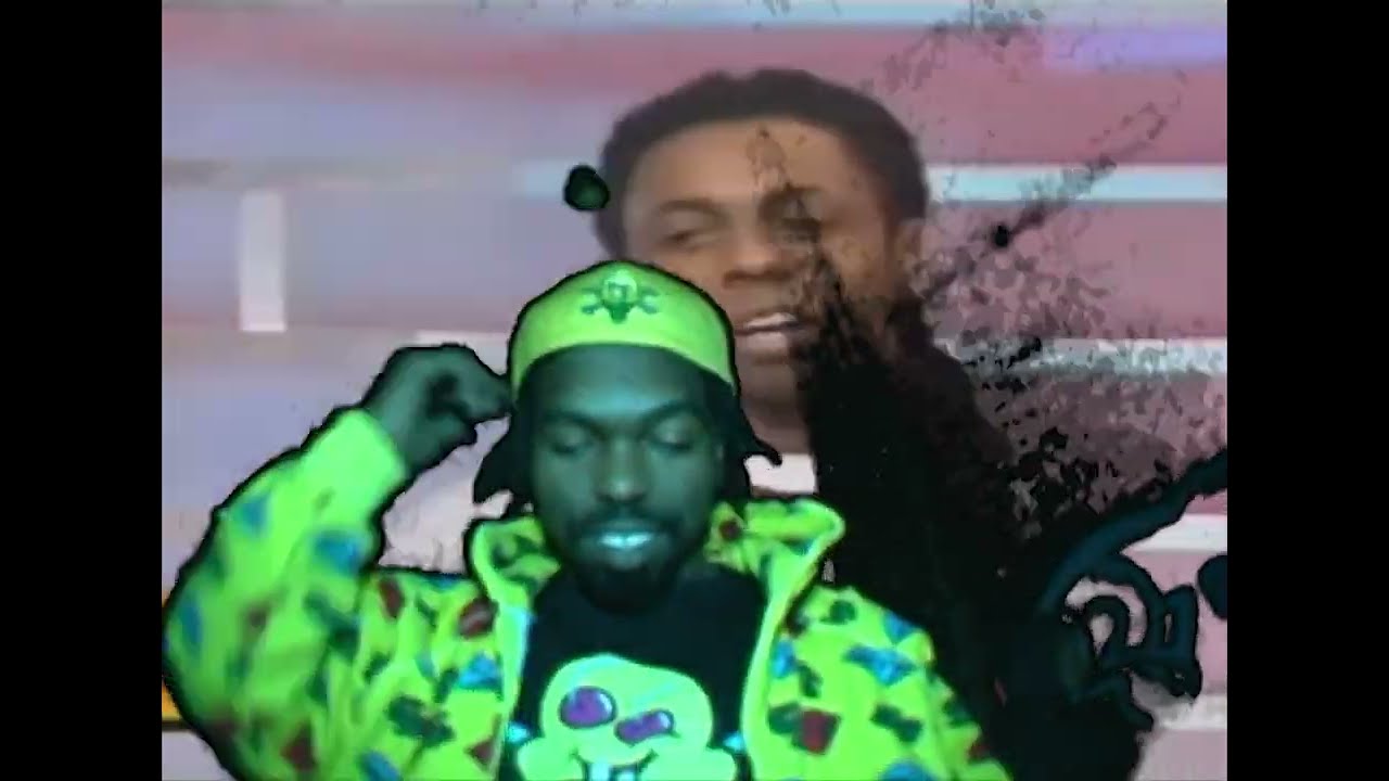 EVILLAIRE - 06&rsquo; WEEZY PROD. MIXXMASTERR (Official Video)