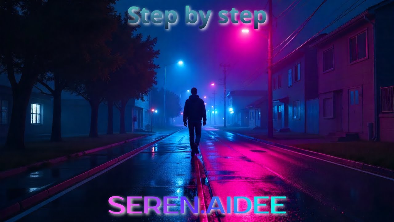 Seren.AIdee - 