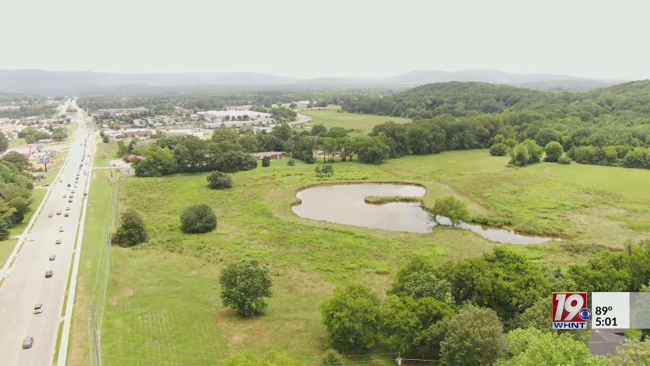 Mixed Use Development Under Consideration Near Hampton Cove | July 13, 2023 | News 19 at 5 p.m.