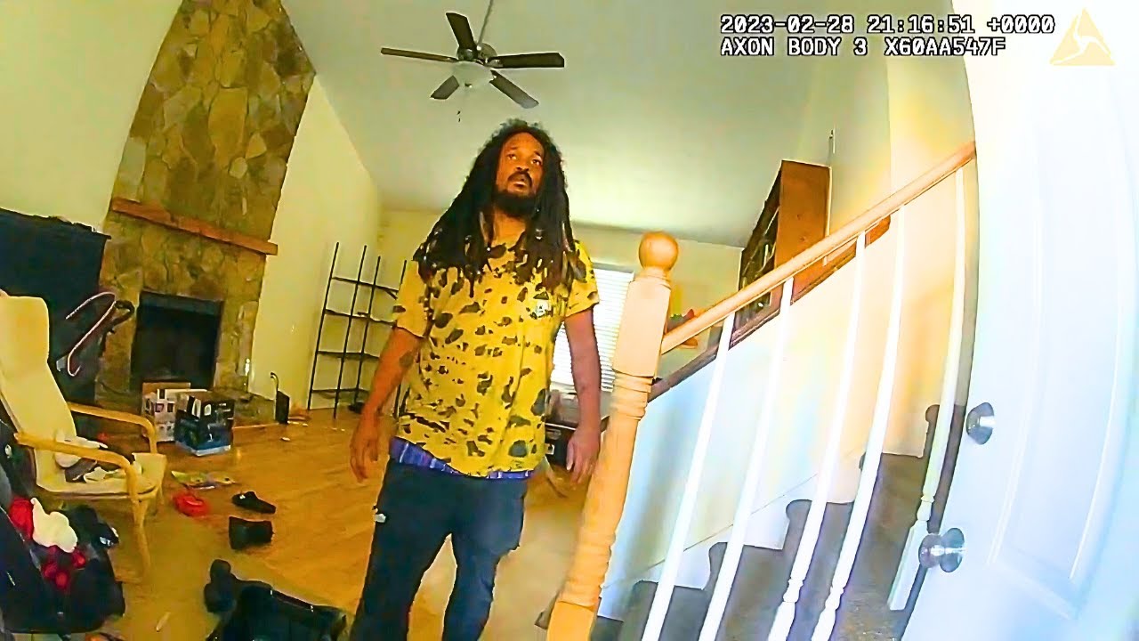 Total Chaos After Dad of 3 Gets Caught Cheating