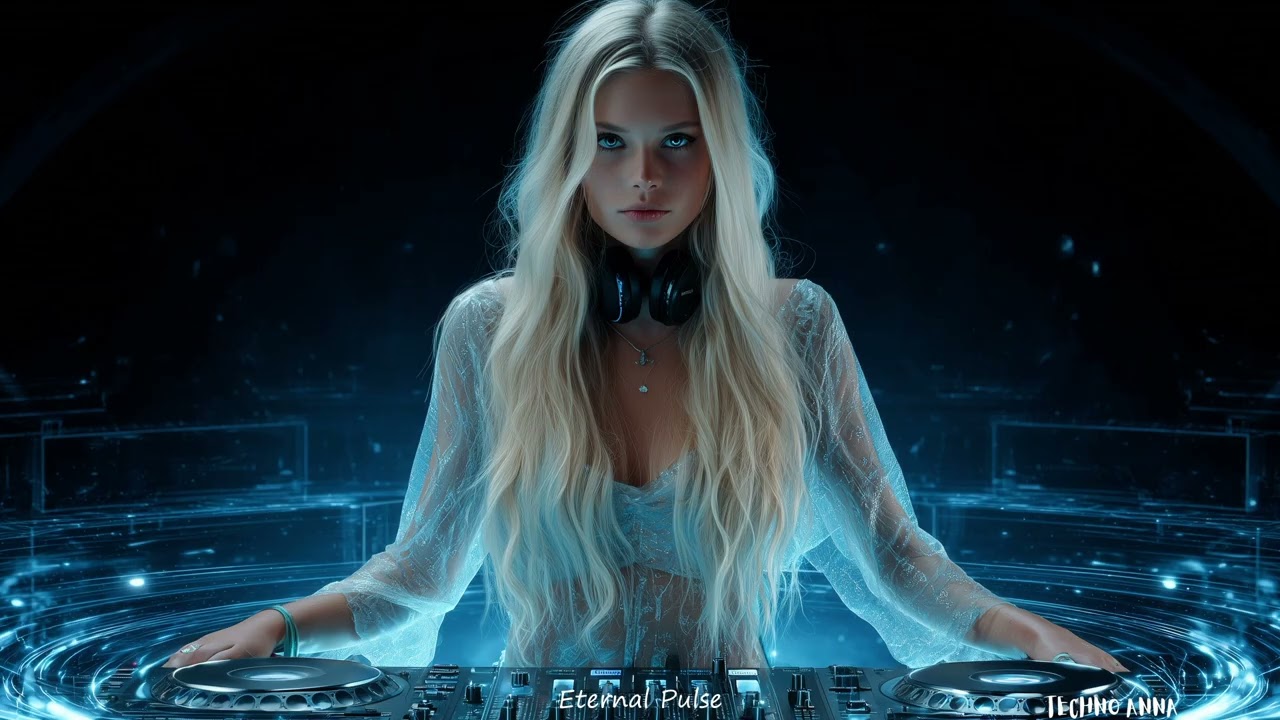 Dark Melodic Techno 2025 | Pulsating & Atmospheric Techno Mix for Night Drive [Vol. 11]