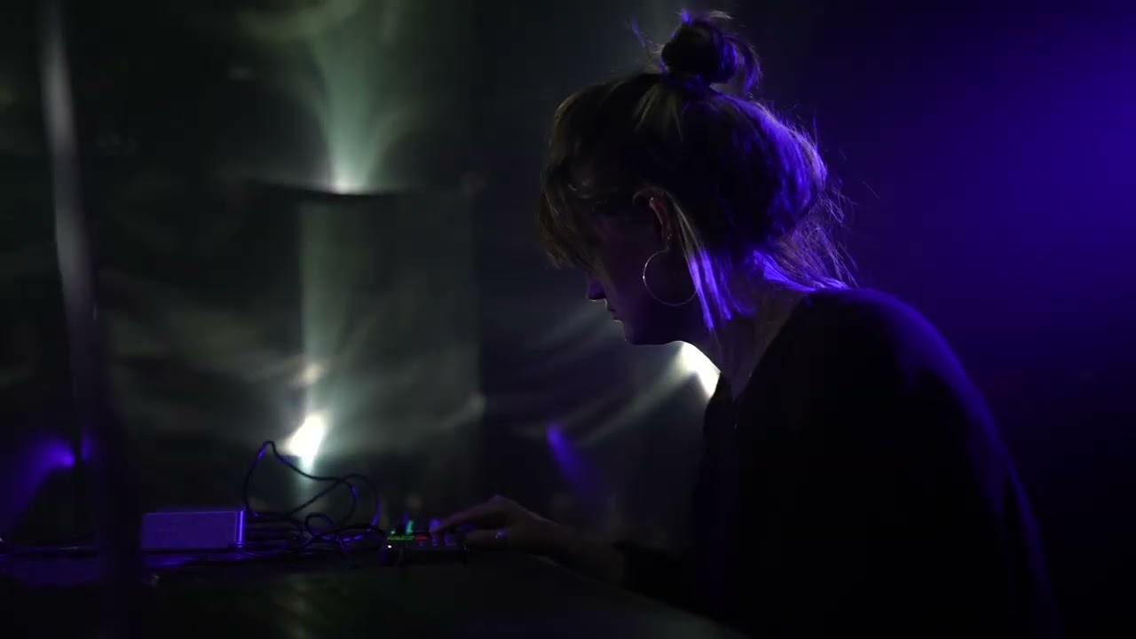 The Voyage - an ambient journey