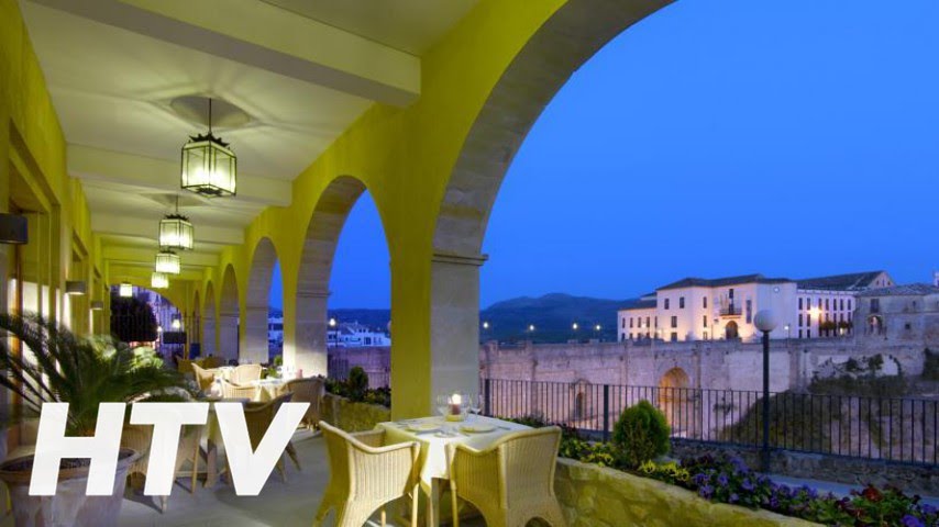Hotel Parador de Ronda