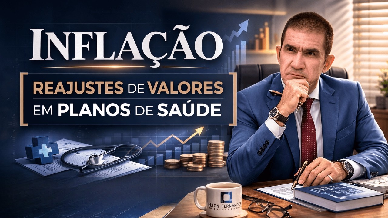 Plano de Saúde Aumentou Muito Acima da Inflação?  Saiba o Que Fazer Agora