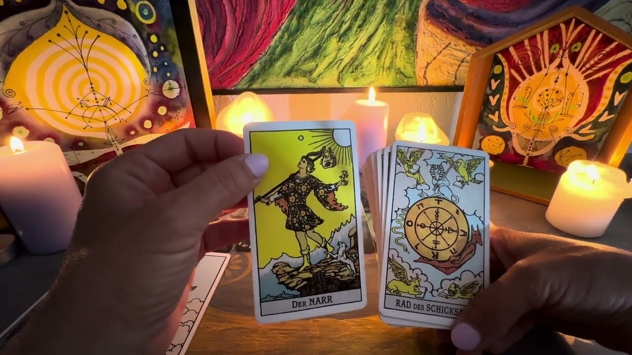 Schütze♐️Tarot Liebe MAI🌝Übernimm die Führung deiner Gefühle.