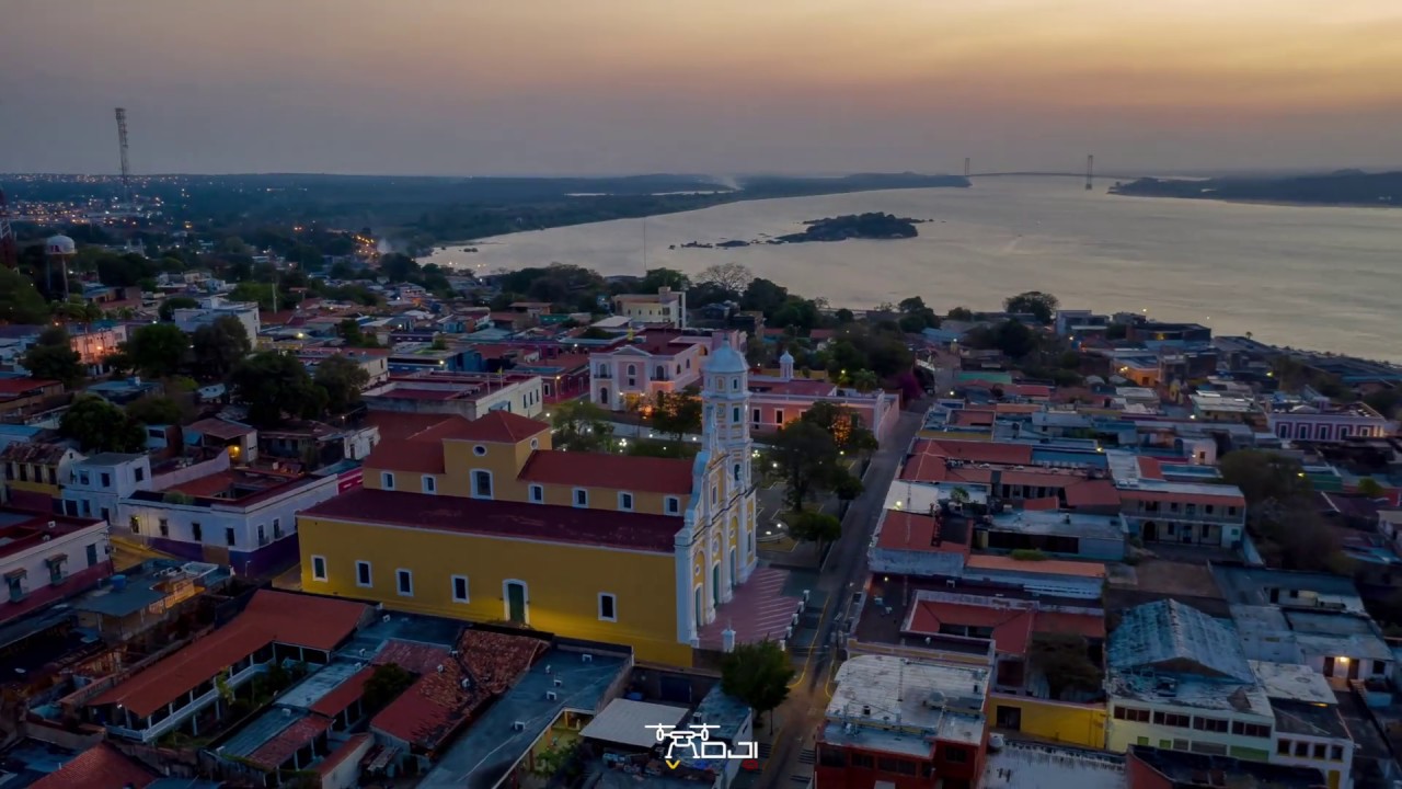 256 Aniversario de Ciudad Bol&iacute;var