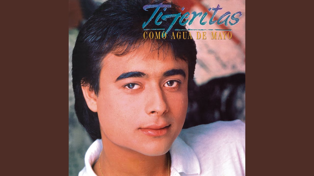 Como Agua De Mayo (Remasterizado)