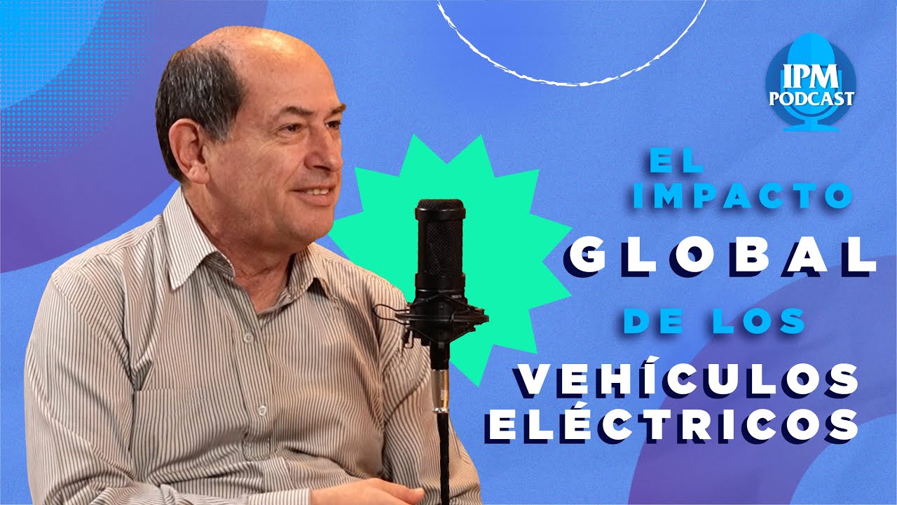El Mercado de los vehículos eléctricos en el Perú y el mundo