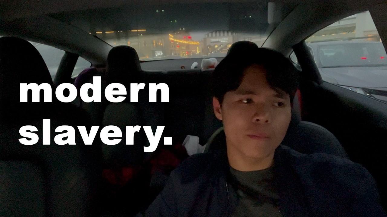 Работа с 9 до 5 угнетает меня, но мне приходится работать.