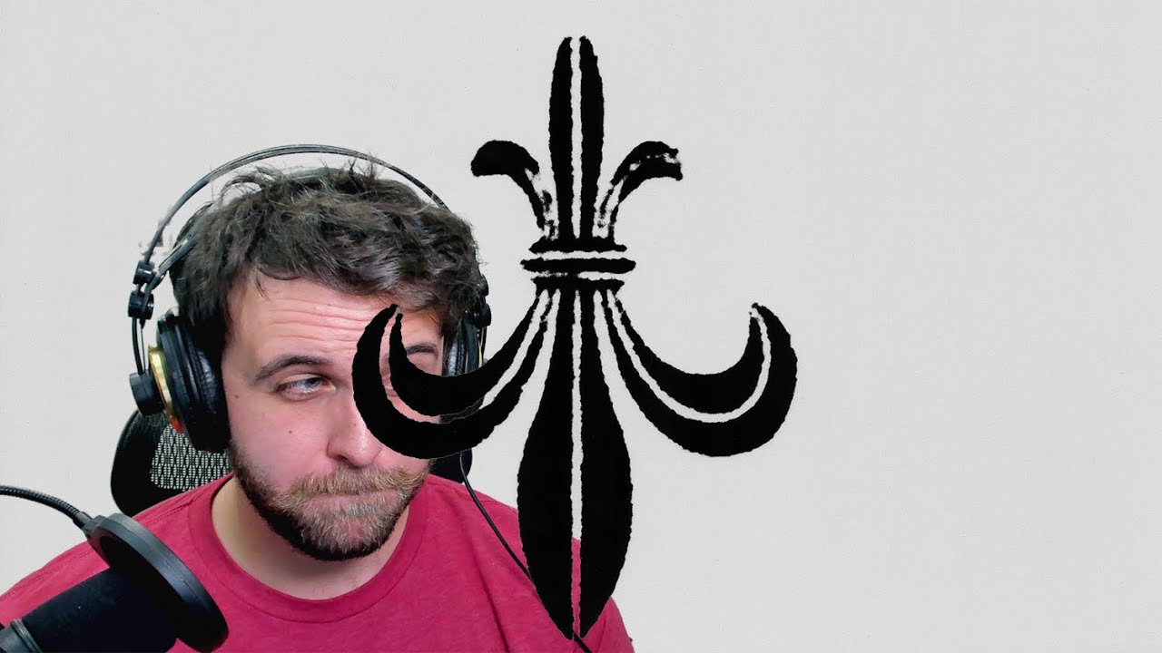 SONG REACTION: Depeche Mode — It's No Good
