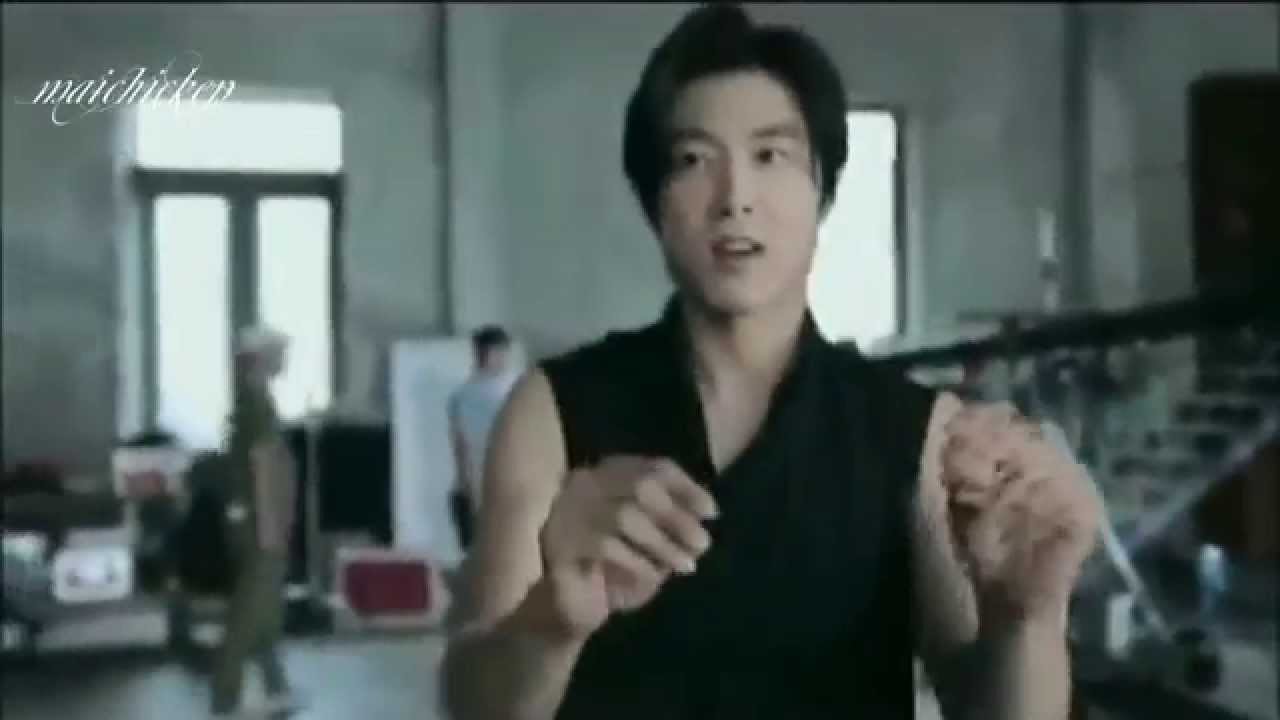 YunHo cute #4 [HPBD2015]