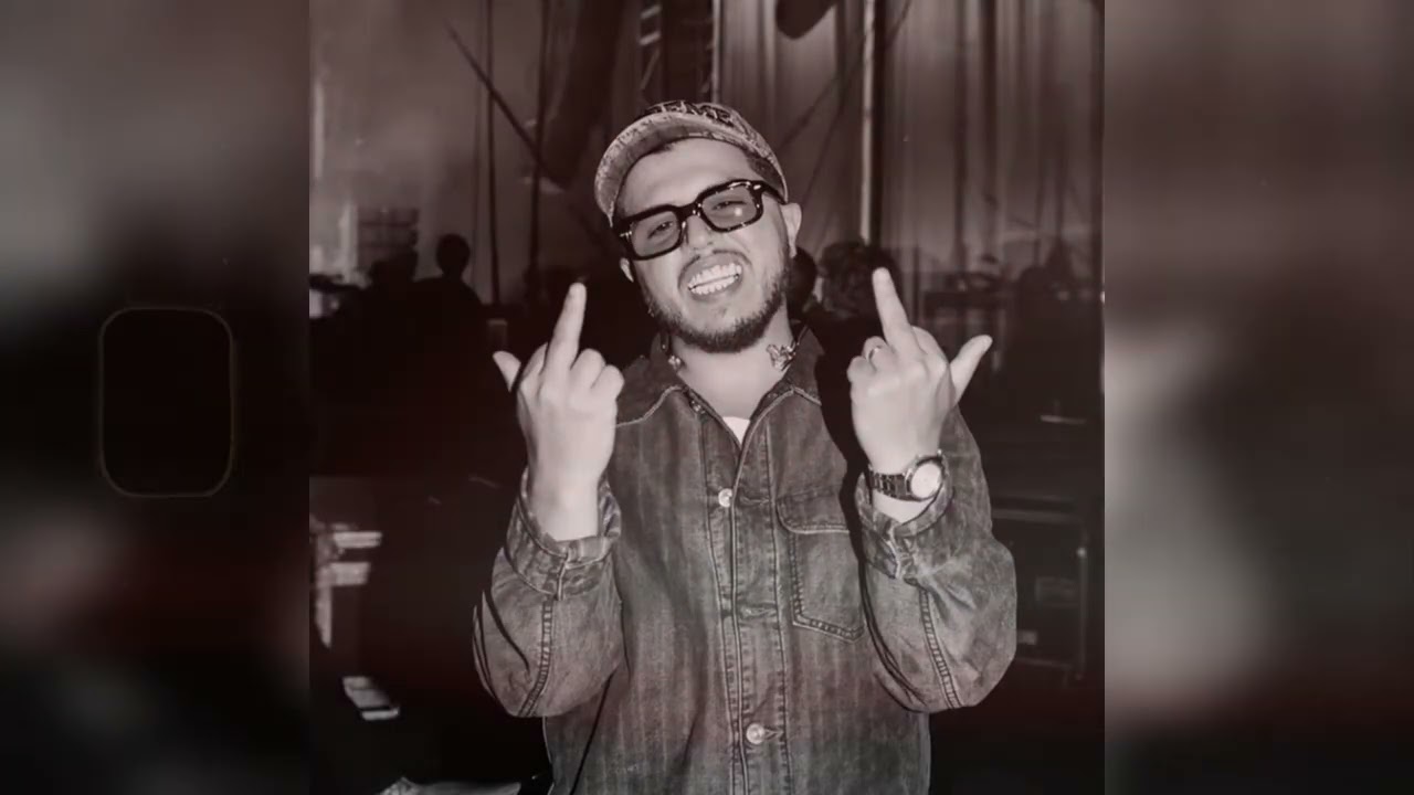 HAMZA Type Beat - 