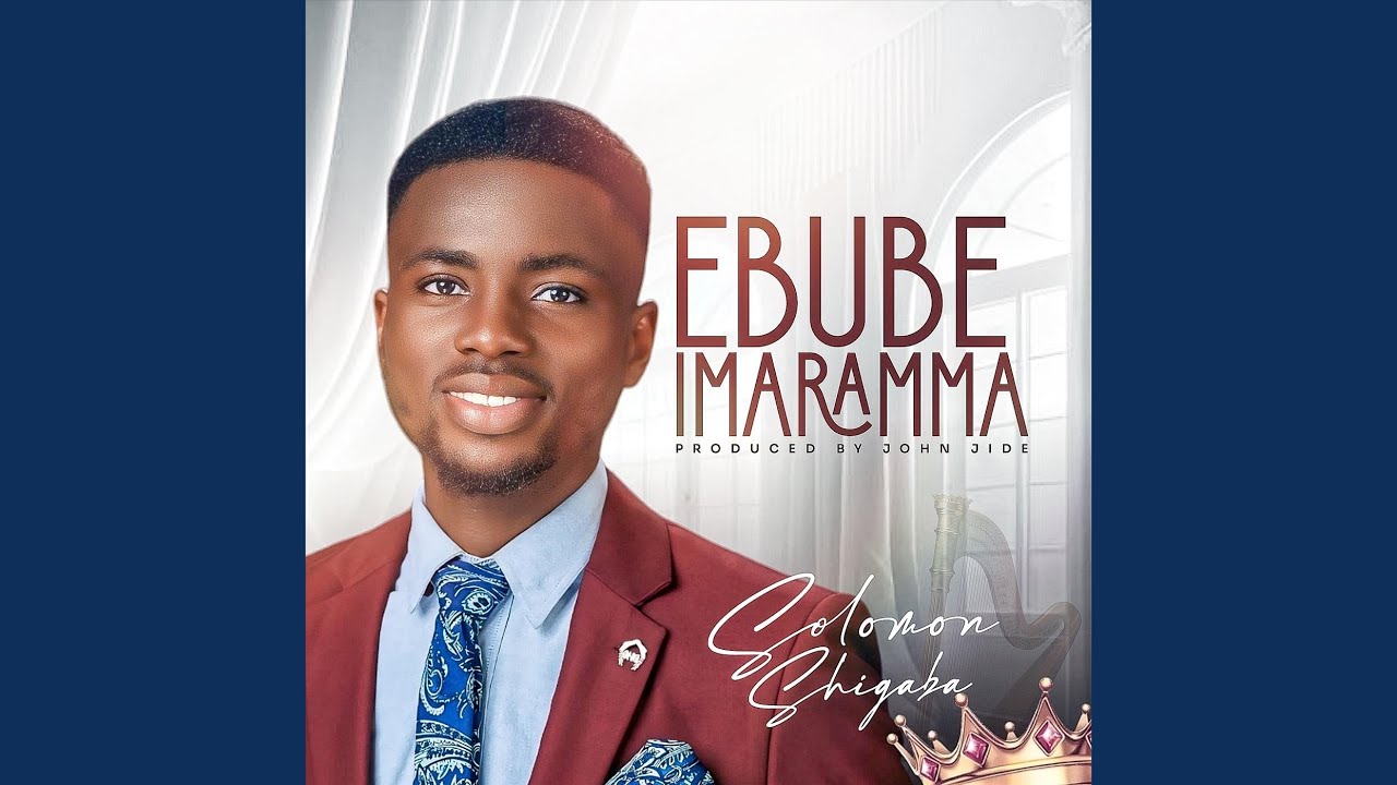 Ebube Imaramma