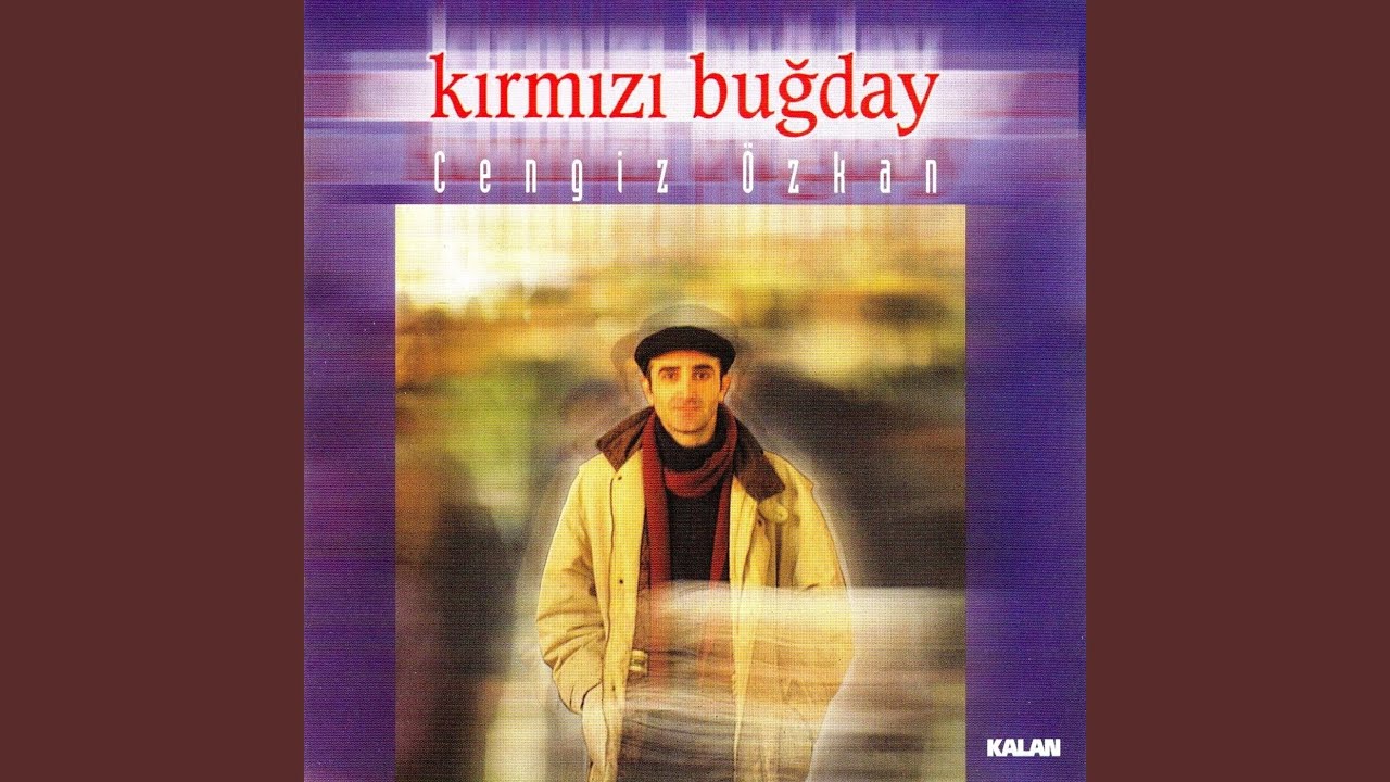 Kırmızı Buğday Ayrılmıyor Sezinden