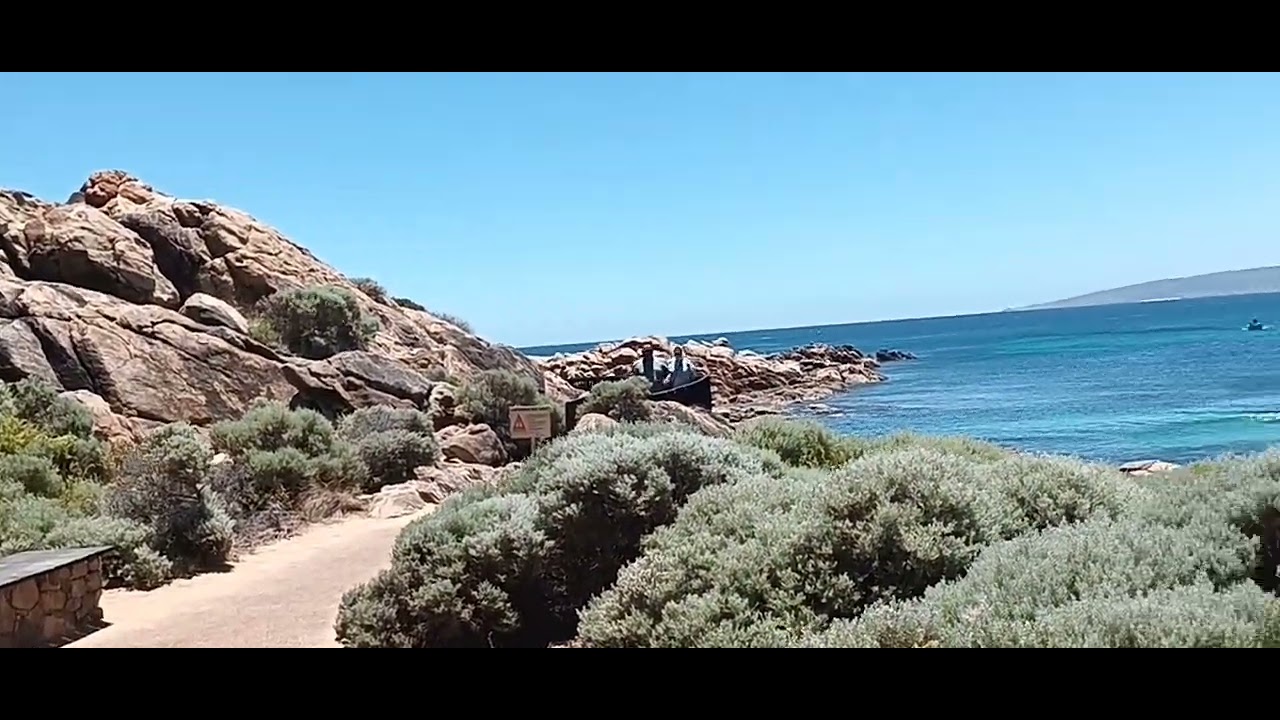 Smith Beach, Western Australia 