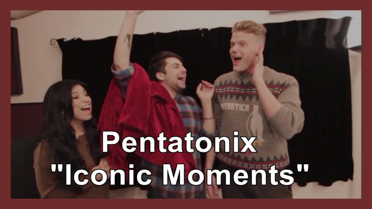 Pentatonix 