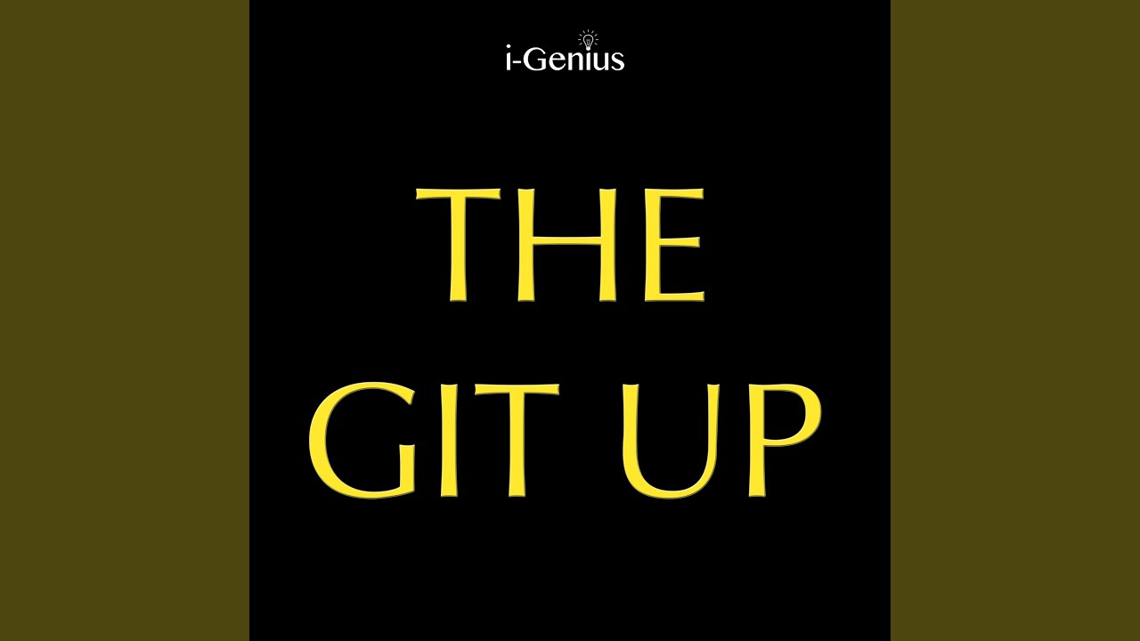The Git Up (Instrumental)