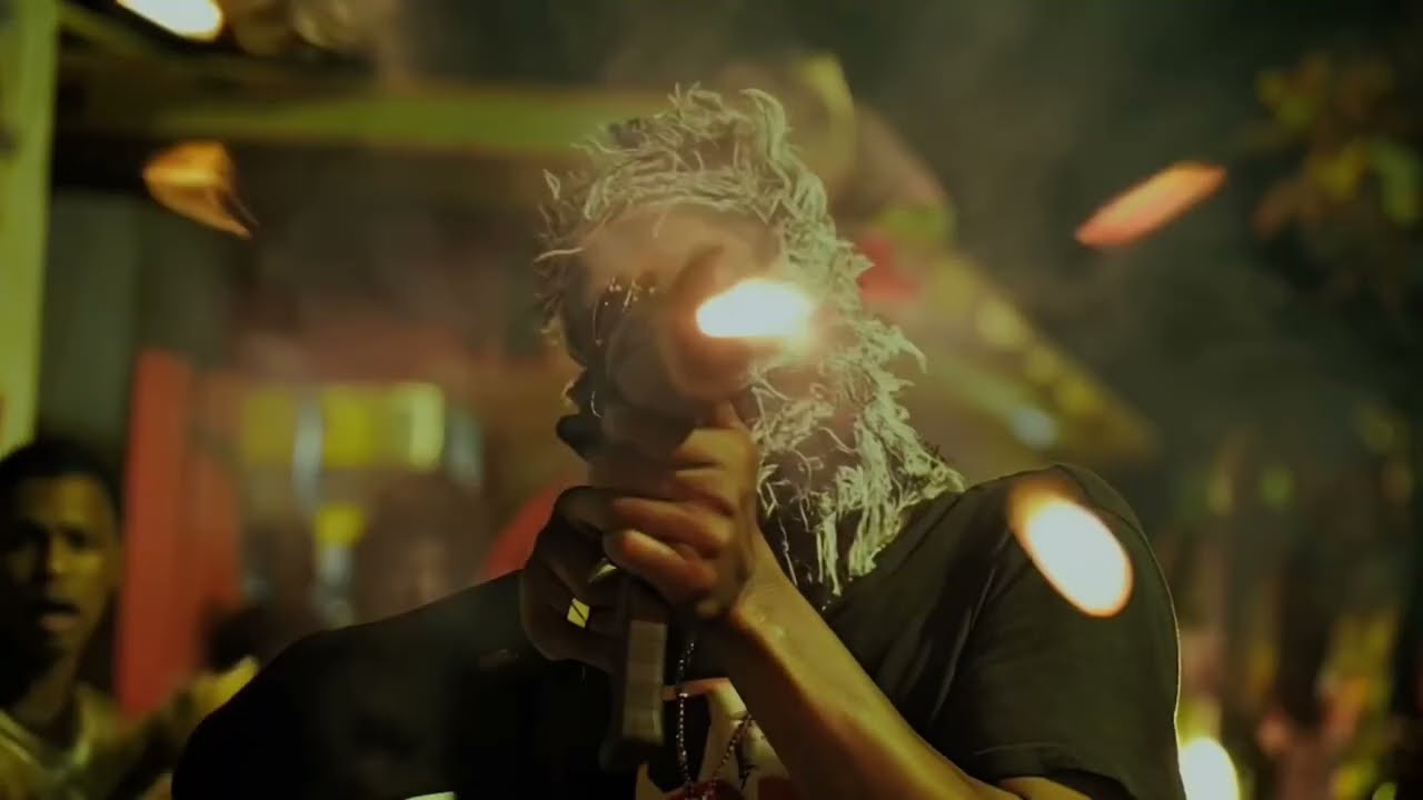 YOUNGDADDY - 3AM