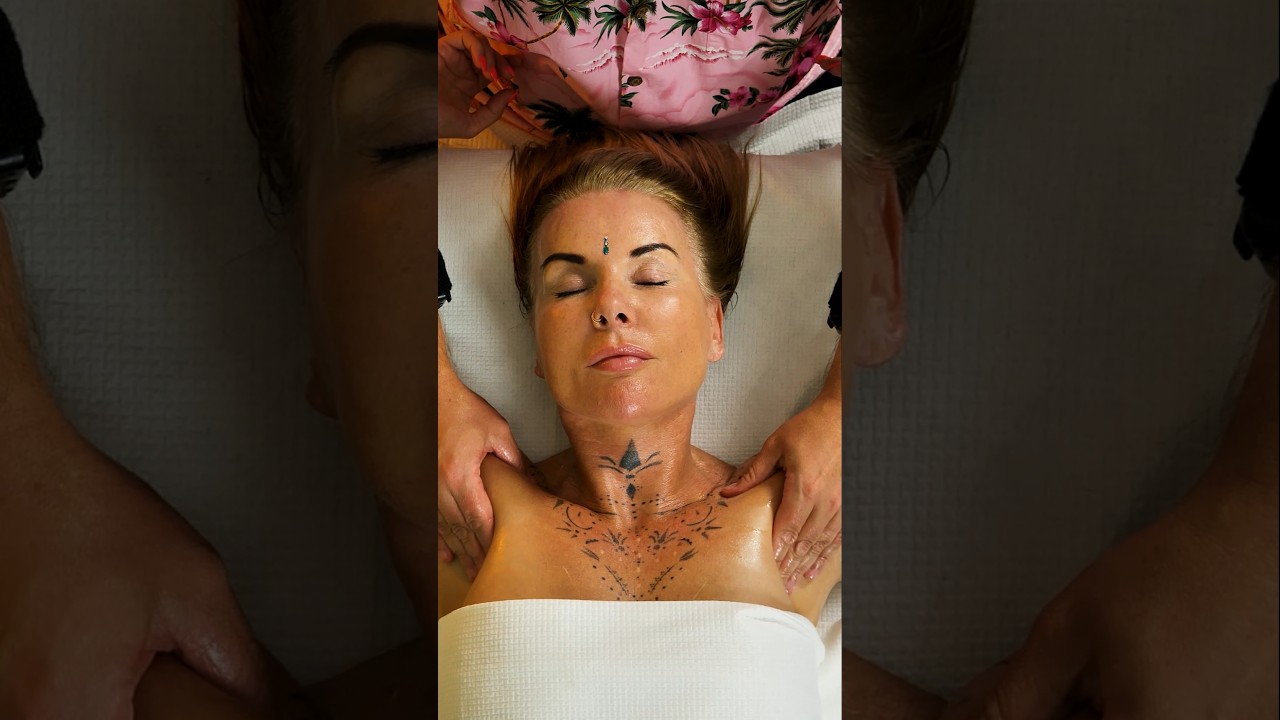 Armpit Massage You Didn&rsquo;t Know Could Ease Shoulder Pain