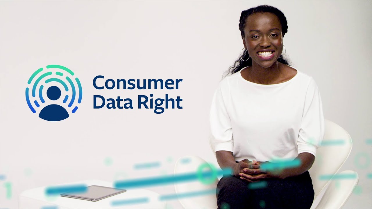 ACCC - About Consumer Data Right