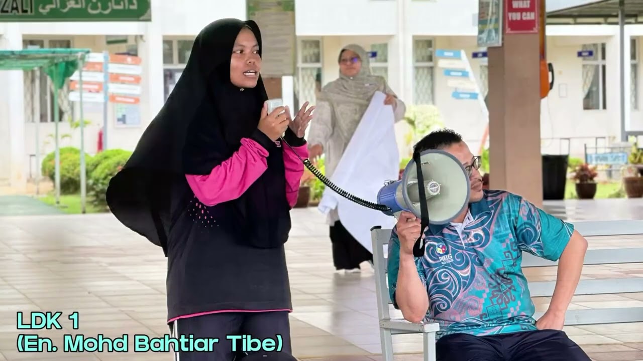 TVPSS EPISODE 04/2026 : KEM KEPIMPINAN PENGAWAS SIRI 1.0 SESI 2026 - MEMIMPIN DENGAN CONTOH
