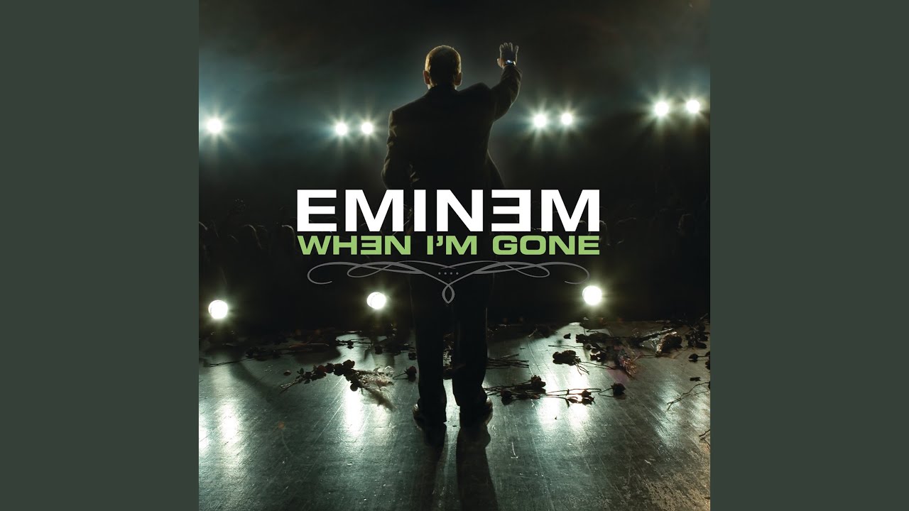 When I'm Gone (Instrumental)