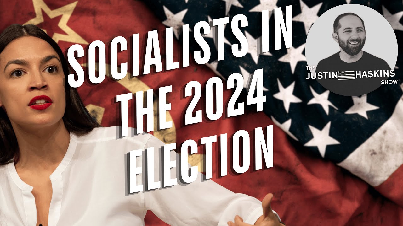 How Socialists Performed in 2024 Election, ft. Chris Talgo