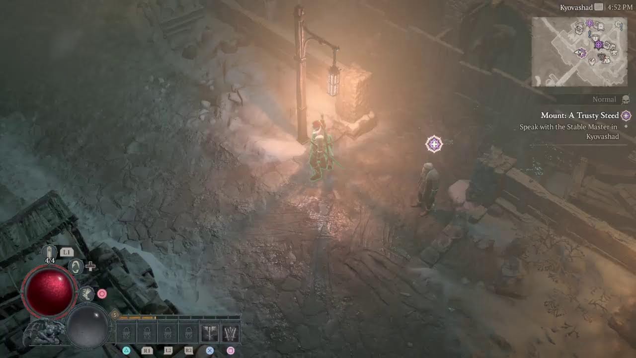 #Diablo4 #Stream #6KStream Gameplay enjoy and sub Part 1