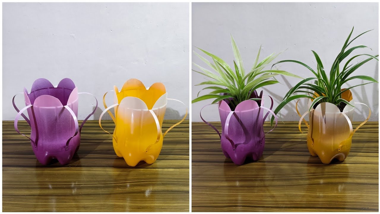 Easy DIY Planter