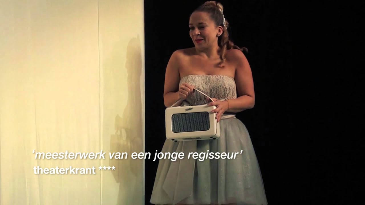 Trailer Een bruid in de morgen 15|16 - Toneelgroep Amsterdam