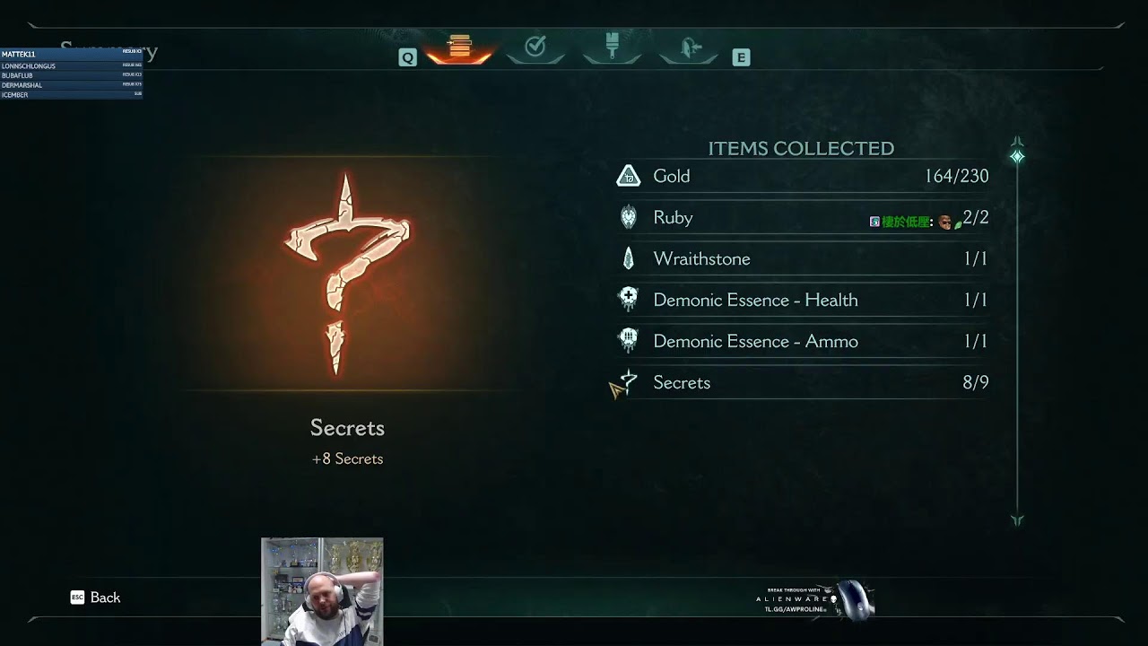 HasuObs Live: [PATCH IS LIVE] Removing bad maps to add bad maps:O Butcher cutest skin ever !patch