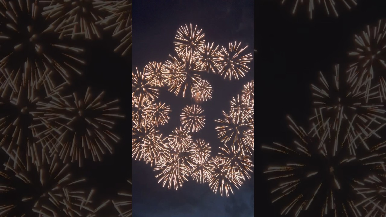 8&rdquo; Jorge Shell #fireworks #marcinator #jorge
