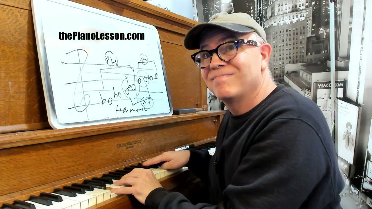 The Double Augmented Scale! What's in it for you?
