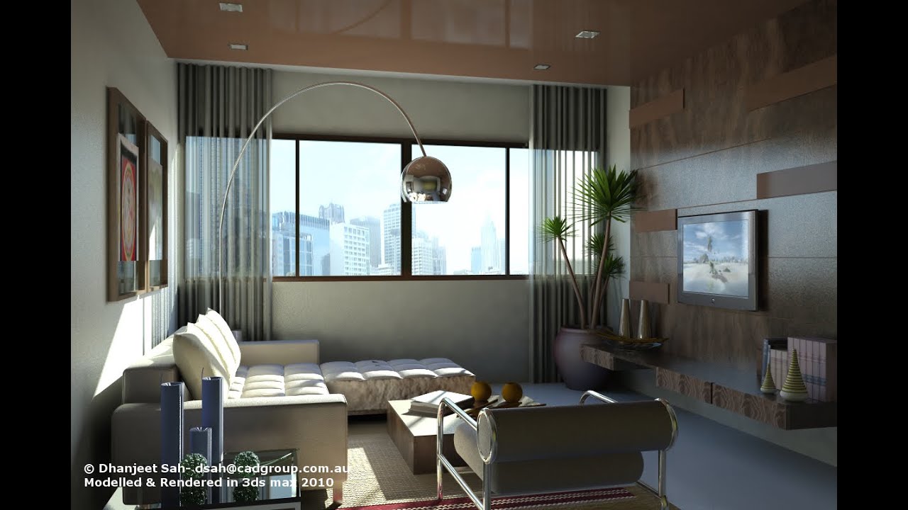 Revit to 3dsmax