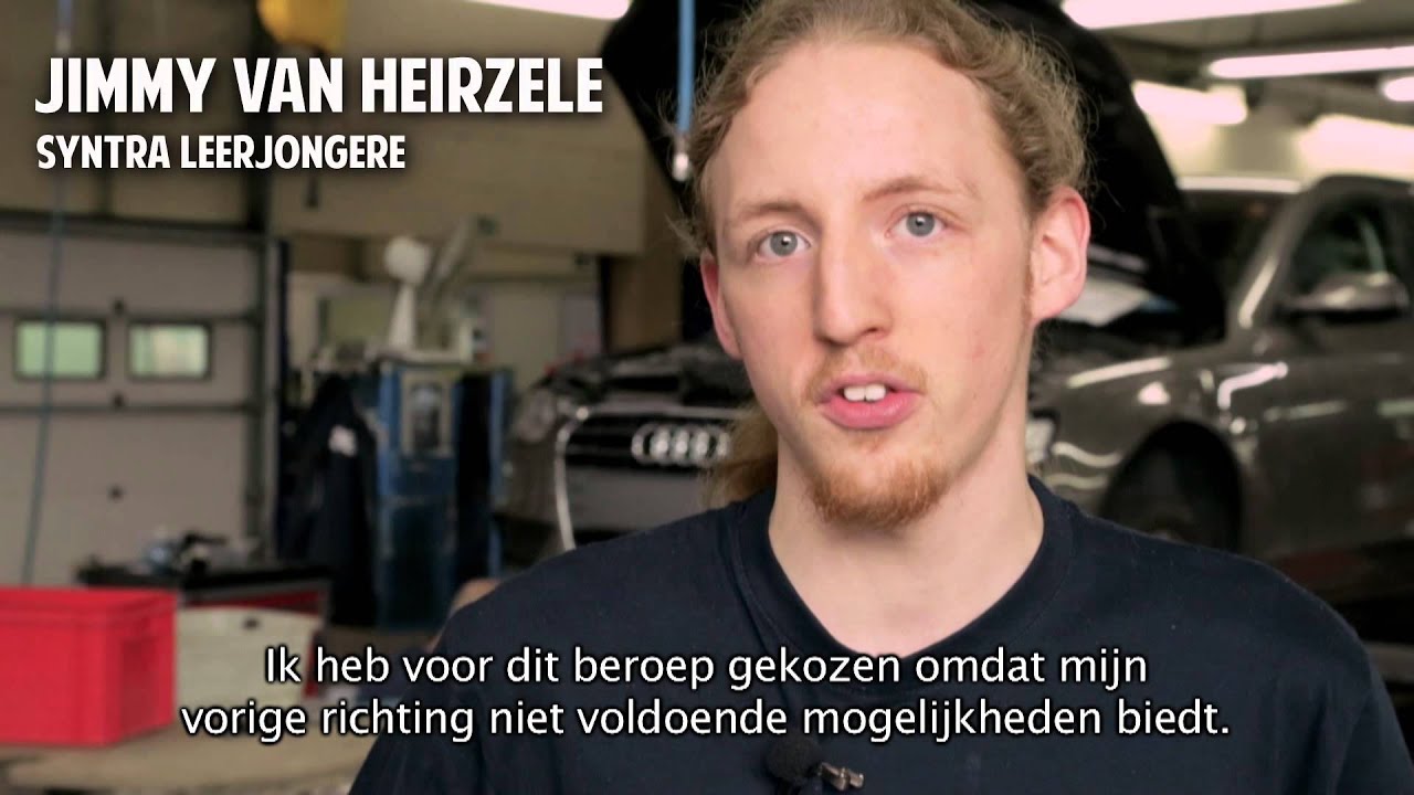 Snuffelen in de Leertijd