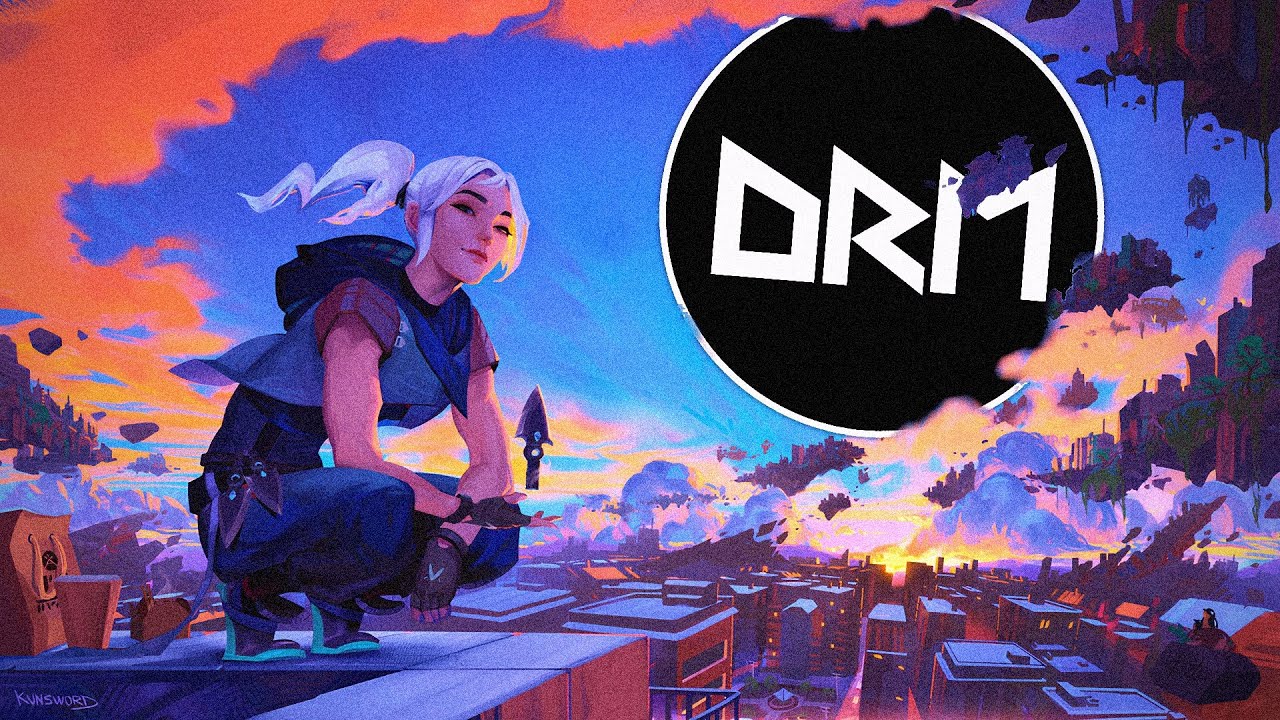 Skrillex, ISOxo - Fuze (TRVCY Remix)