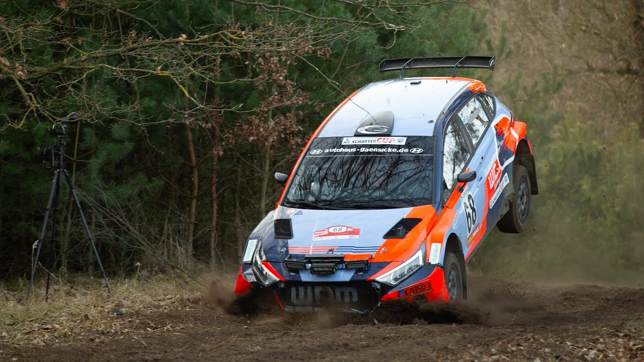 Rallye Lutherstadt Wittenberg 2025