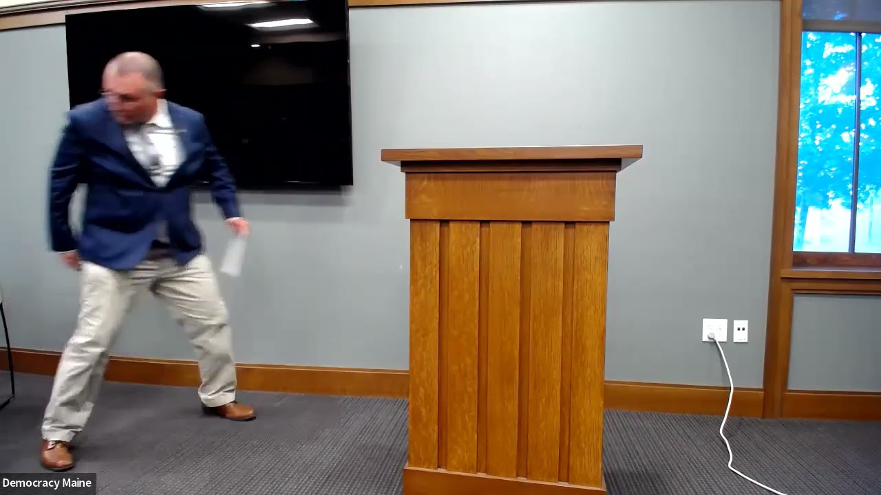 Candidate Meet N' Greet: Augusta Area