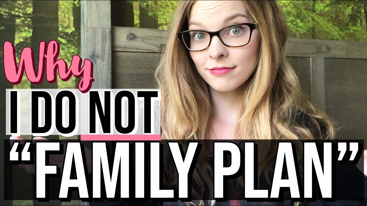 Catholic Family Planning Thoughts! | Why I Don't Use NFP or Birth Control