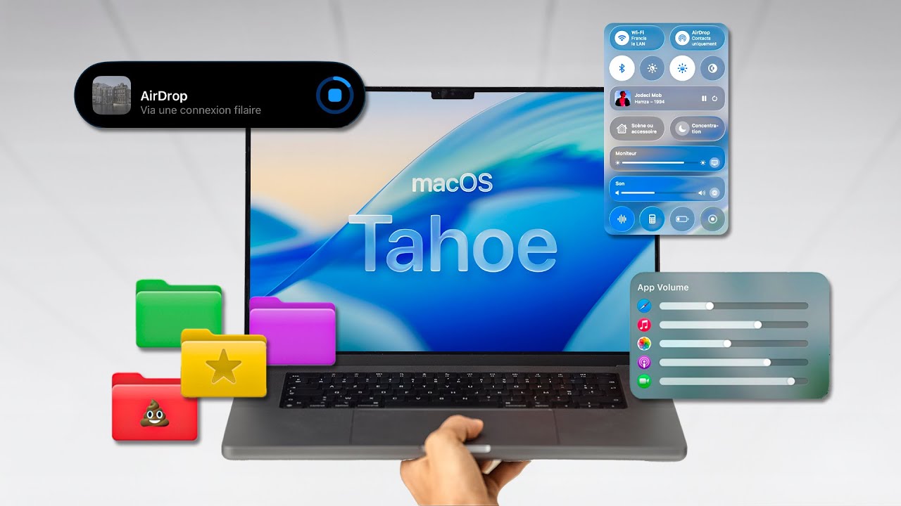 10 Astuces pour mieux maitriser votre Mac !