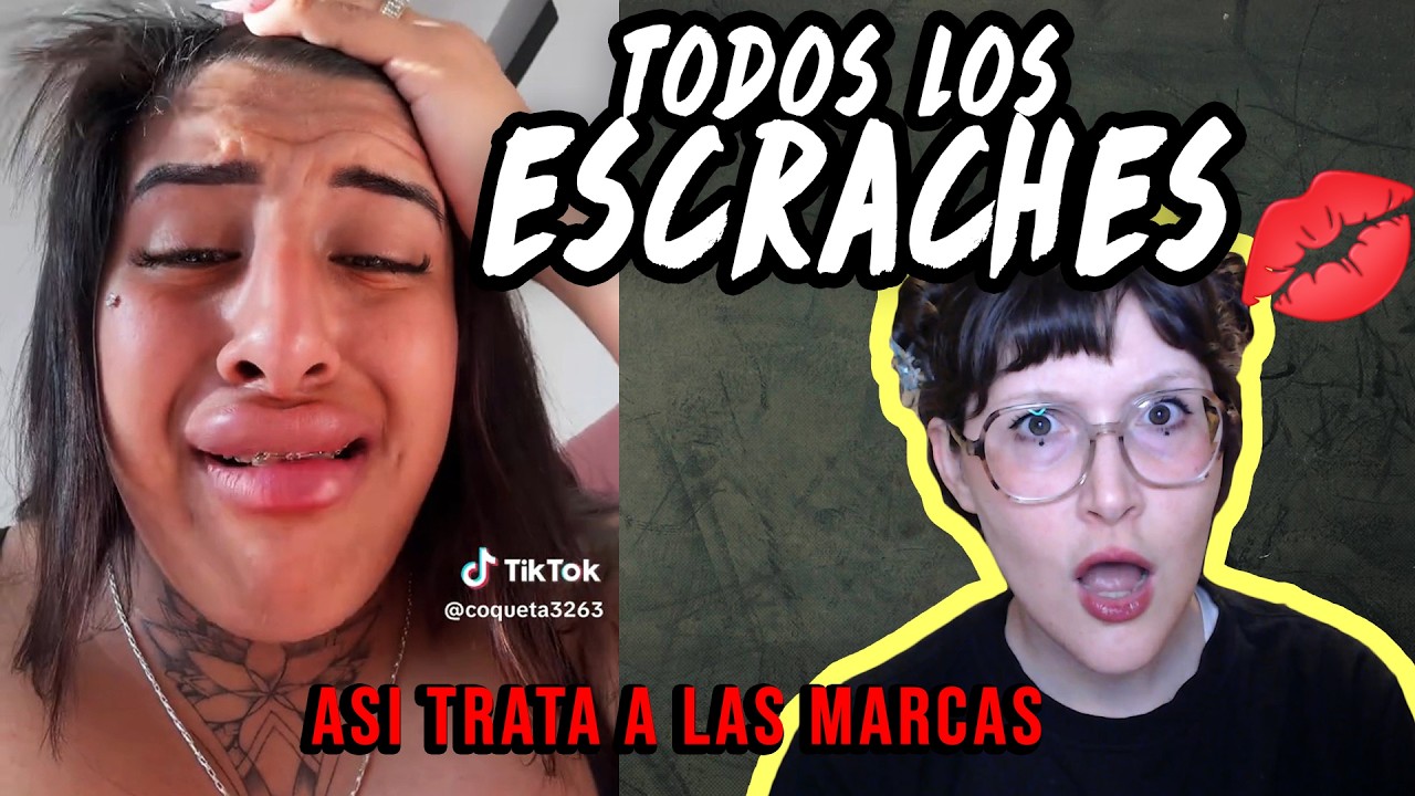 El lado B de la fama: lo que dicen quienes trabajaron con “La Coqueta” 😳