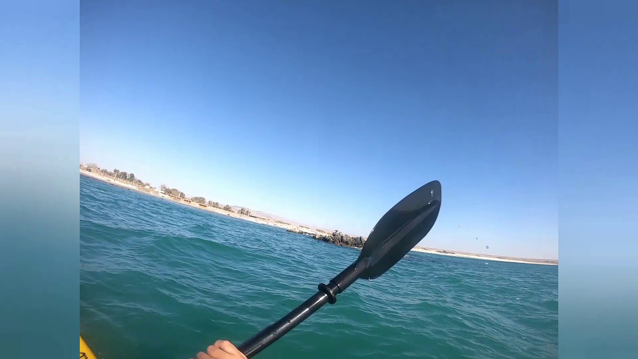 manera f&aacute;cil de remar