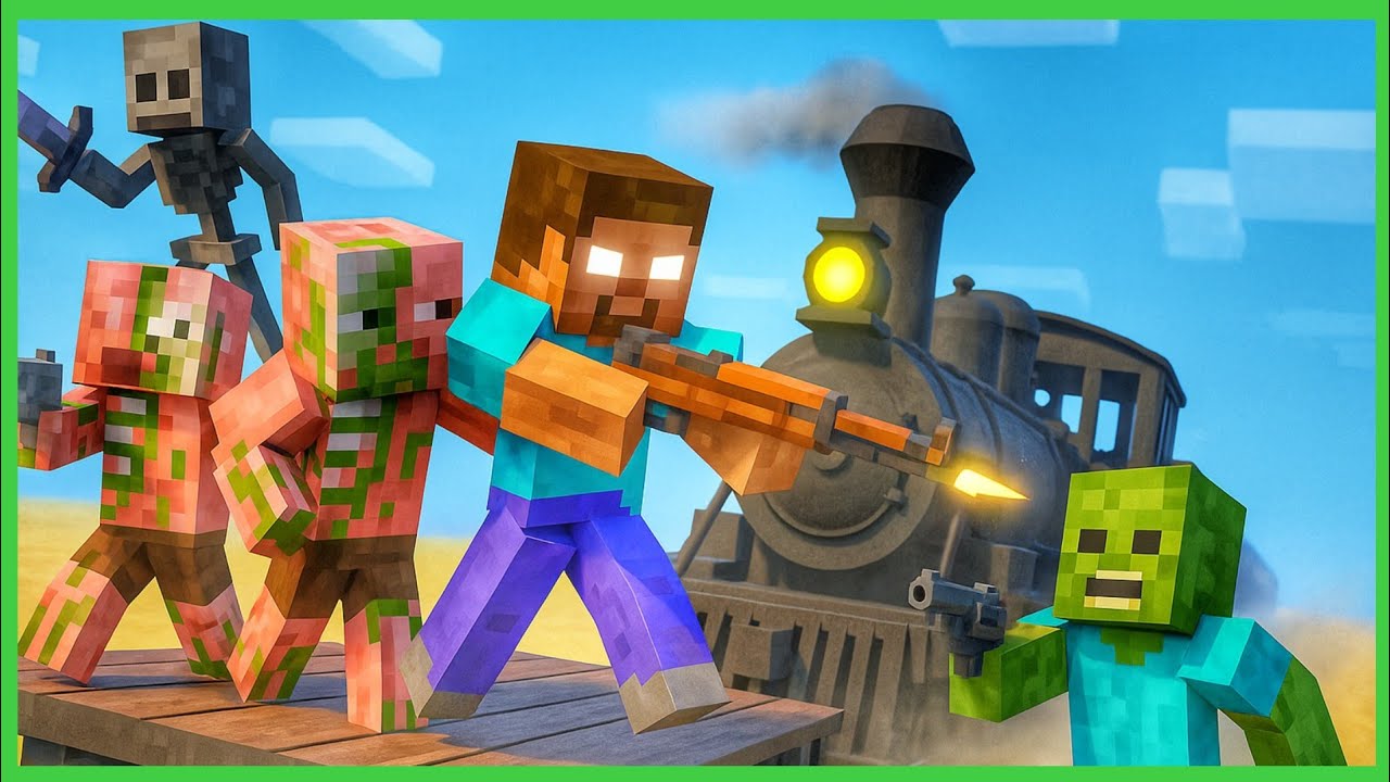 [Roblox Dead Rails] ЧЕЛЛЕНДЖ УЧИТЕЛЯ: ПРОЕХАТЬ 80 КМ ДО МЕКСИКИ | MV CHANNEL