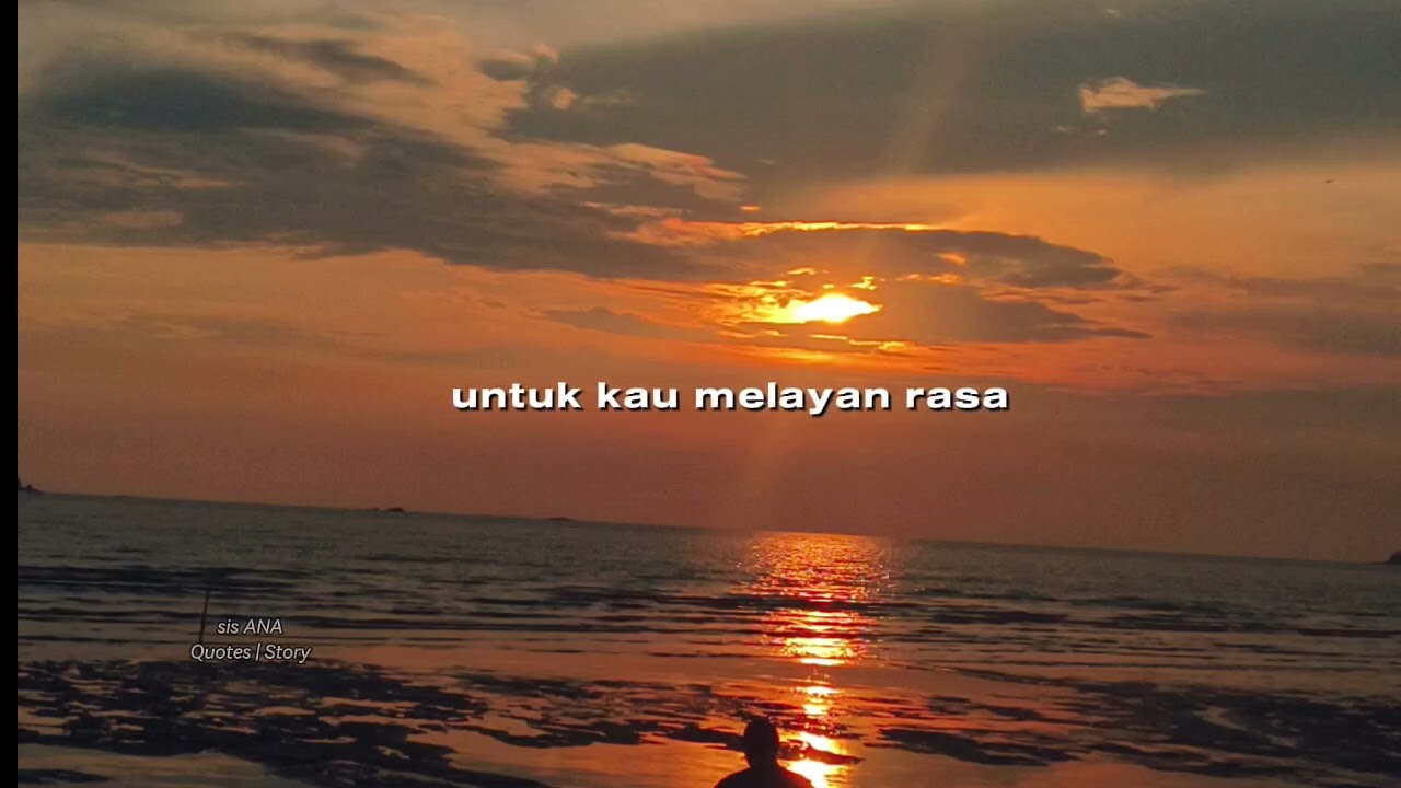 LIRIK : TAK SANGGUP LAGI -DEF GEB C