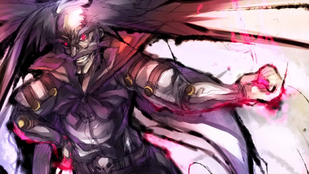 【ロックマン2 アレンジ／Synth Metal】 Dr. Wily's Stage 「S.S.H」