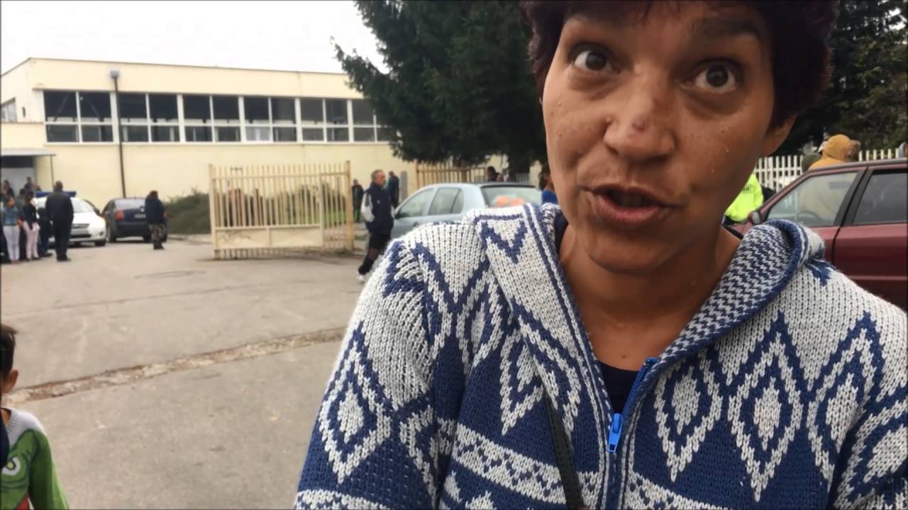 Poziar bytovky na Bratislavskej v Ziline
