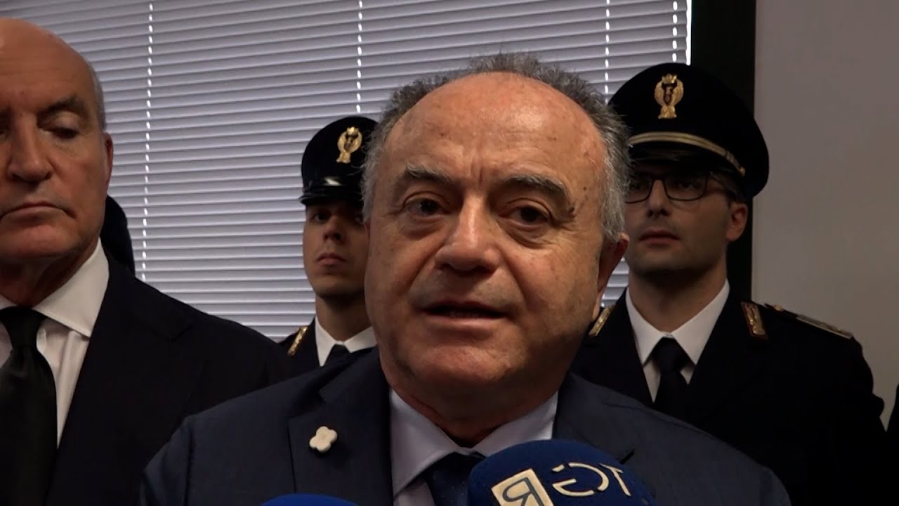 Gratteri: “Tutta la gestione della Juve Stabia in mano alla camorra