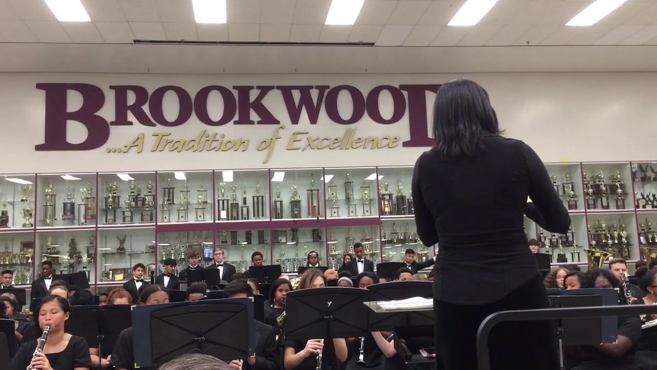 BHS Band -Polar Express