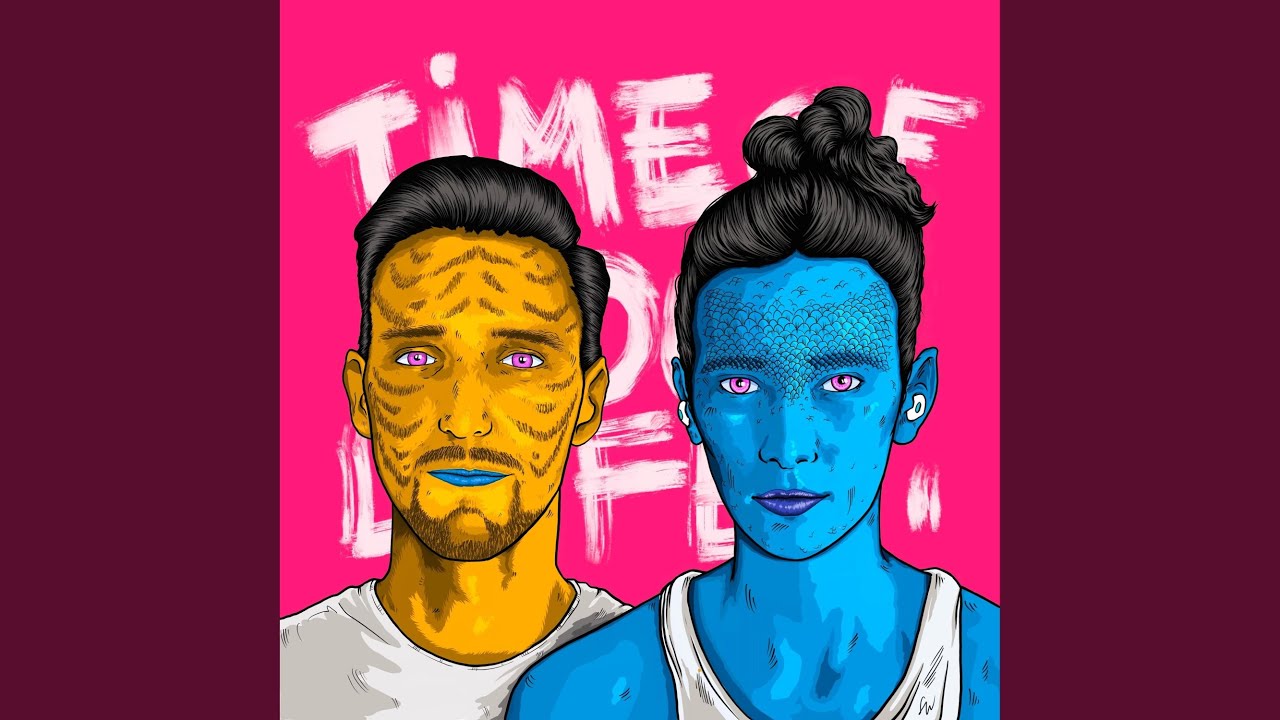 Time Of Your Life